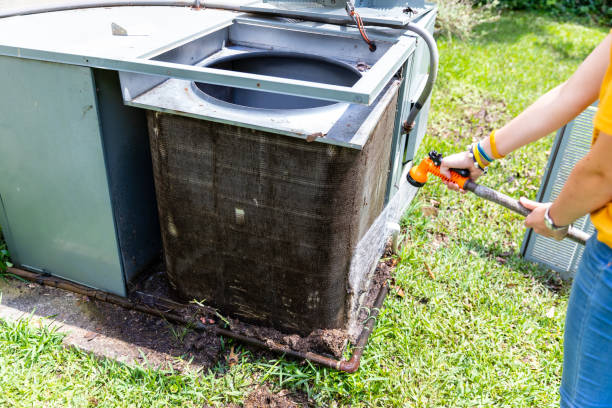 Best Air Duct Cleaning Near Me in GA