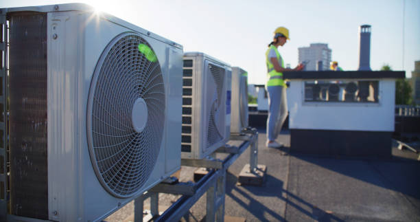 Best Air Vent Cleaning Services  in Griffin, GA