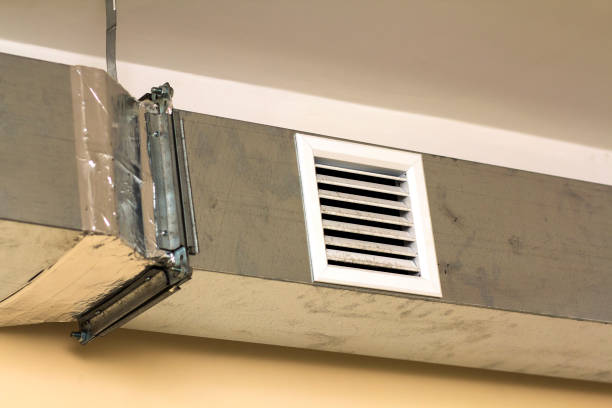 Best HVAC System Cleaning  in Griffin, GA